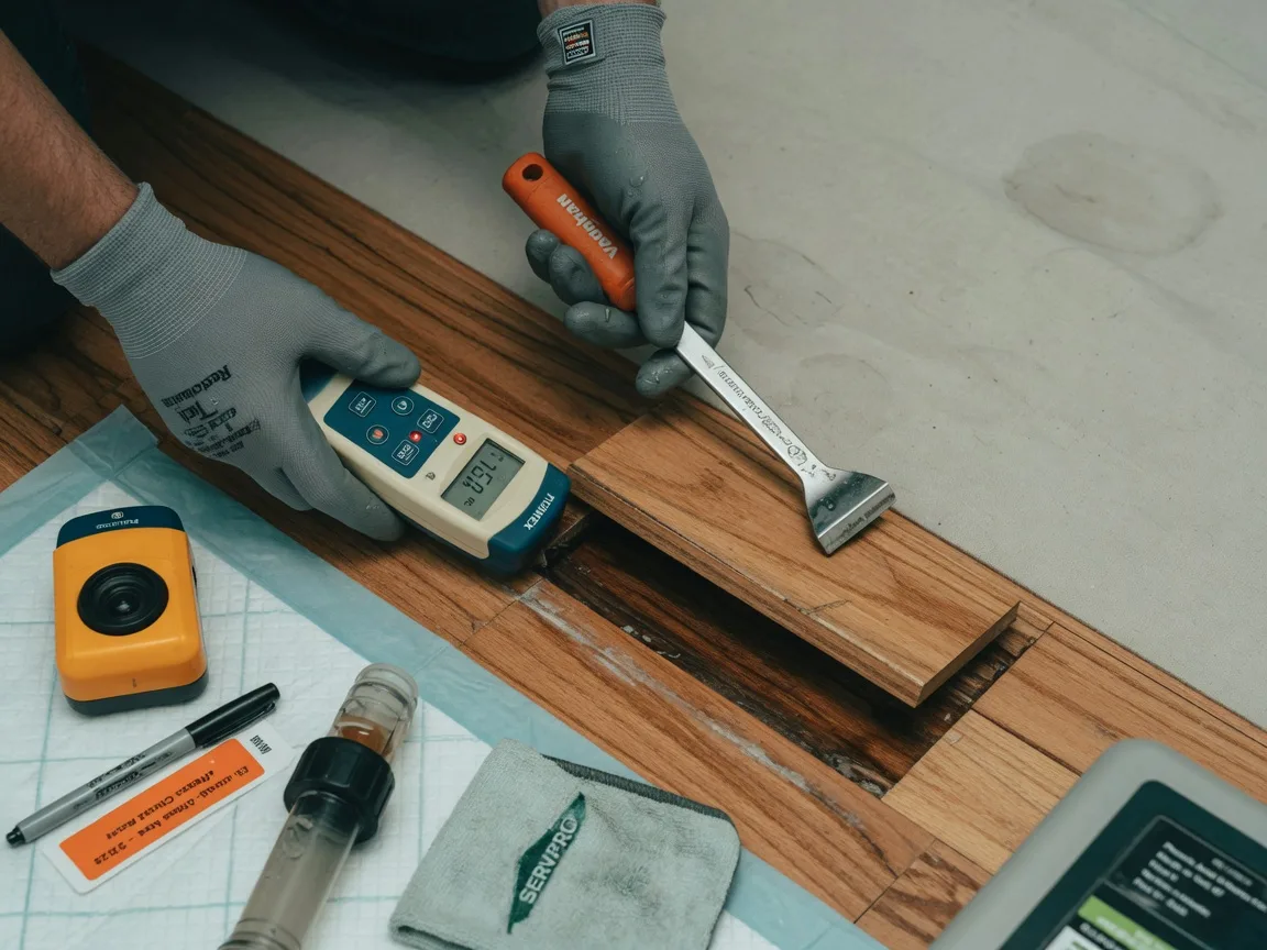 Why choose Water Damage Restoration in Elgin, SC